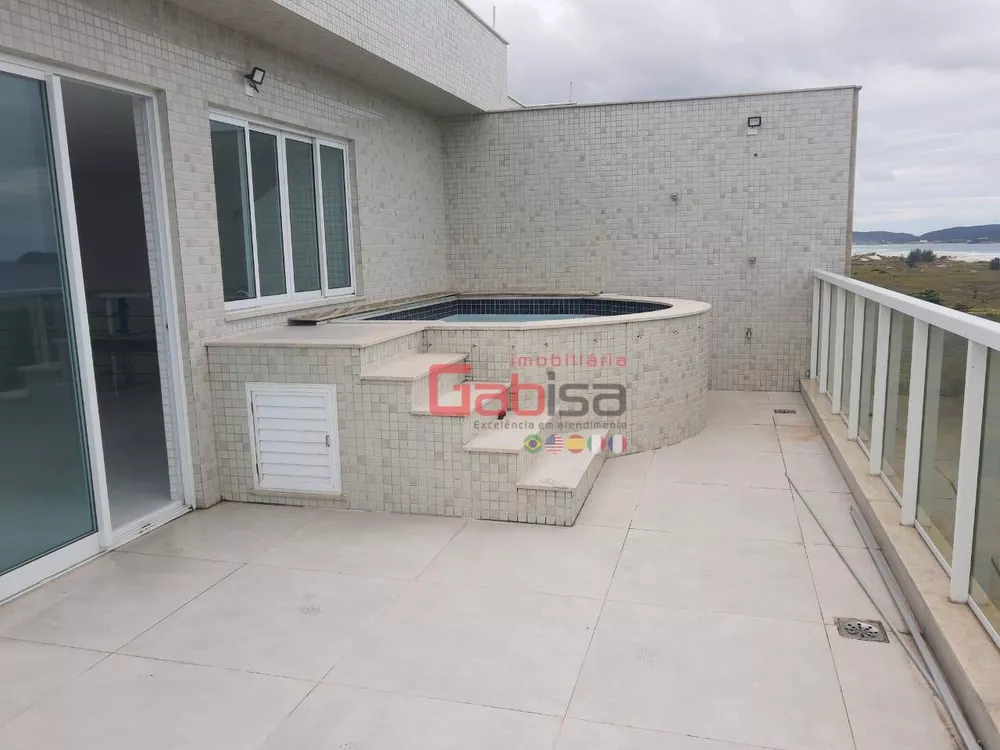 Cobertura, 4 quartos, 280 m² - Foto 9