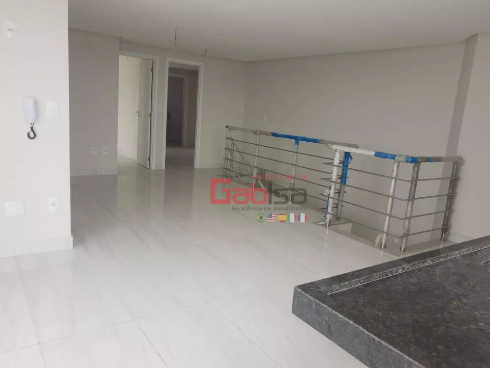 Cobertura, 4 quartos, 280 m² - Foto 14
