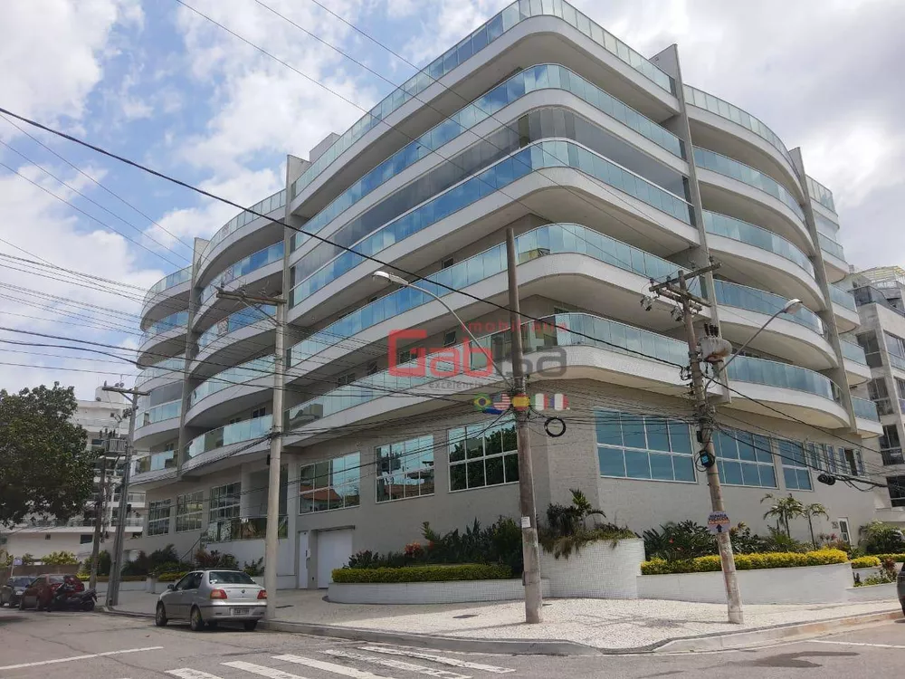 Cobertura, 4 quartos, 280 m² - Foto 32
