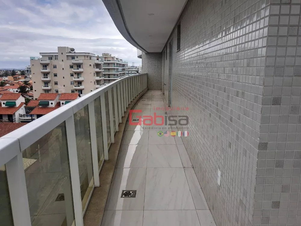 Cobertura, 4 quartos, 280 m² - Foto 36