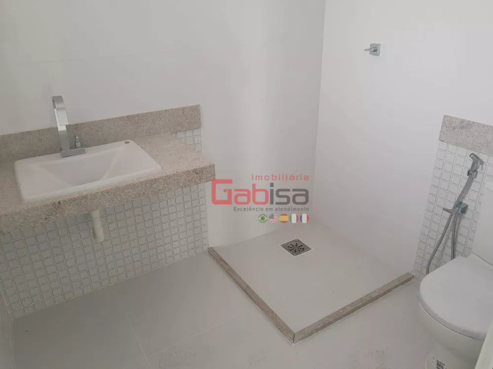 Cobertura, 4 quartos, 280 m² - Foto 12