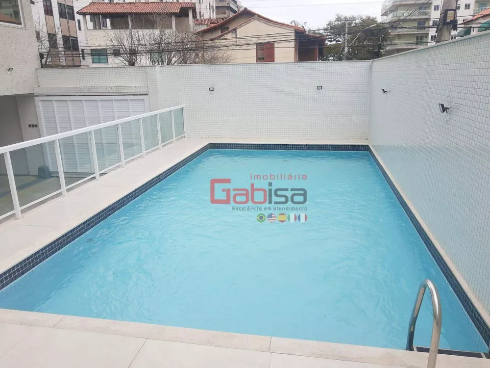 Cobertura, 4 quartos, 280 m² - Foto 13