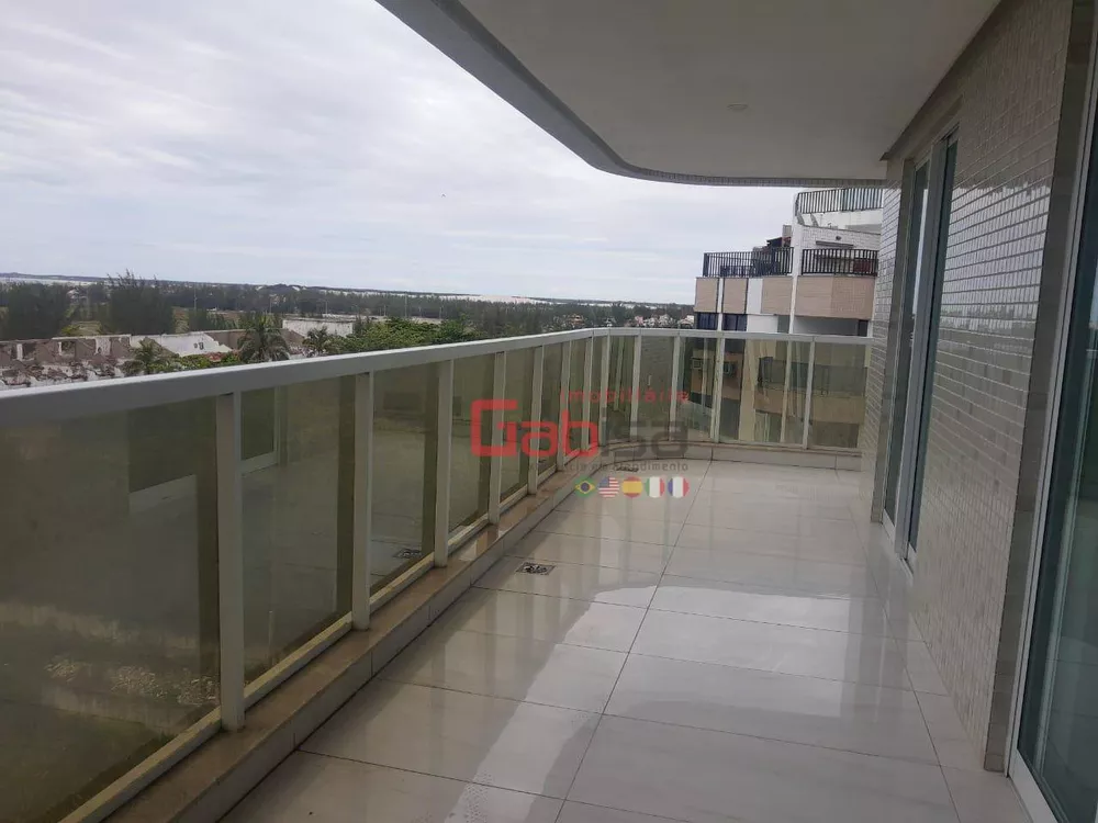 Cobertura, 4 quartos, 280 m² - Foto 28