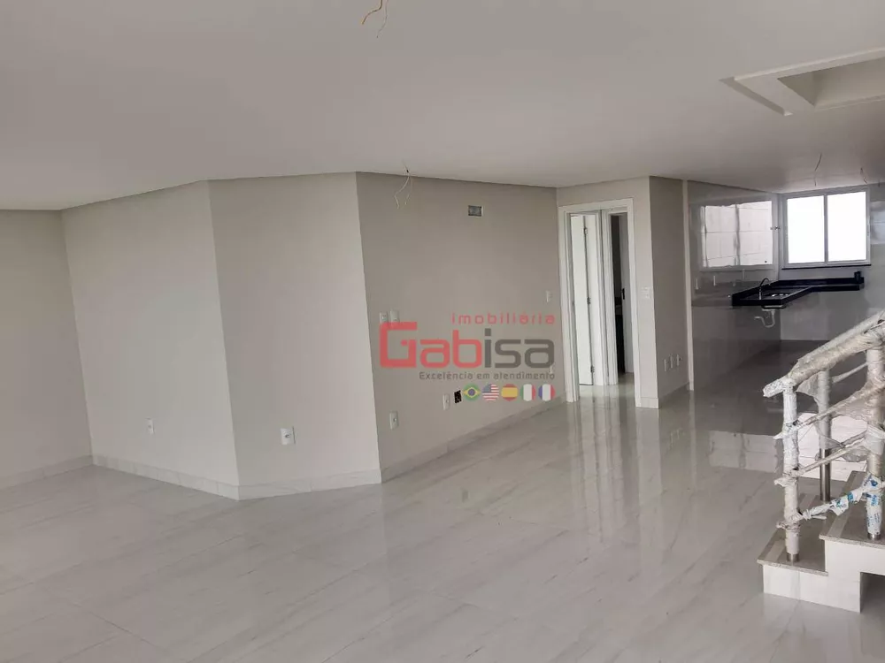 Cobertura, 4 quartos, 280 m² - Foto 2