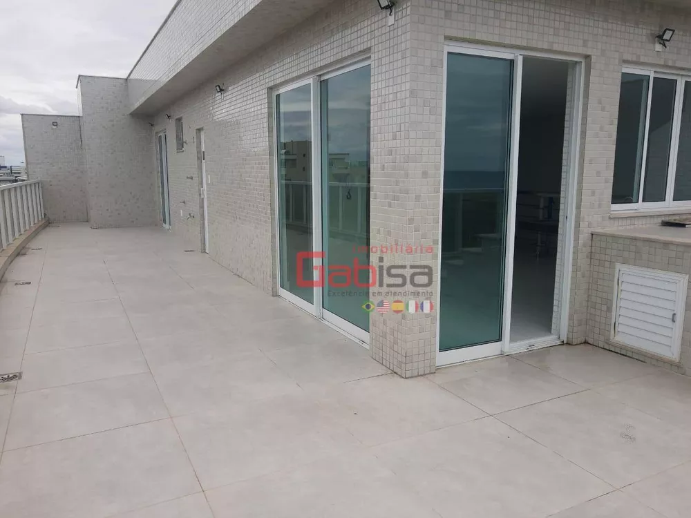 Cobertura, 4 quartos, 280 m² - Foto 18