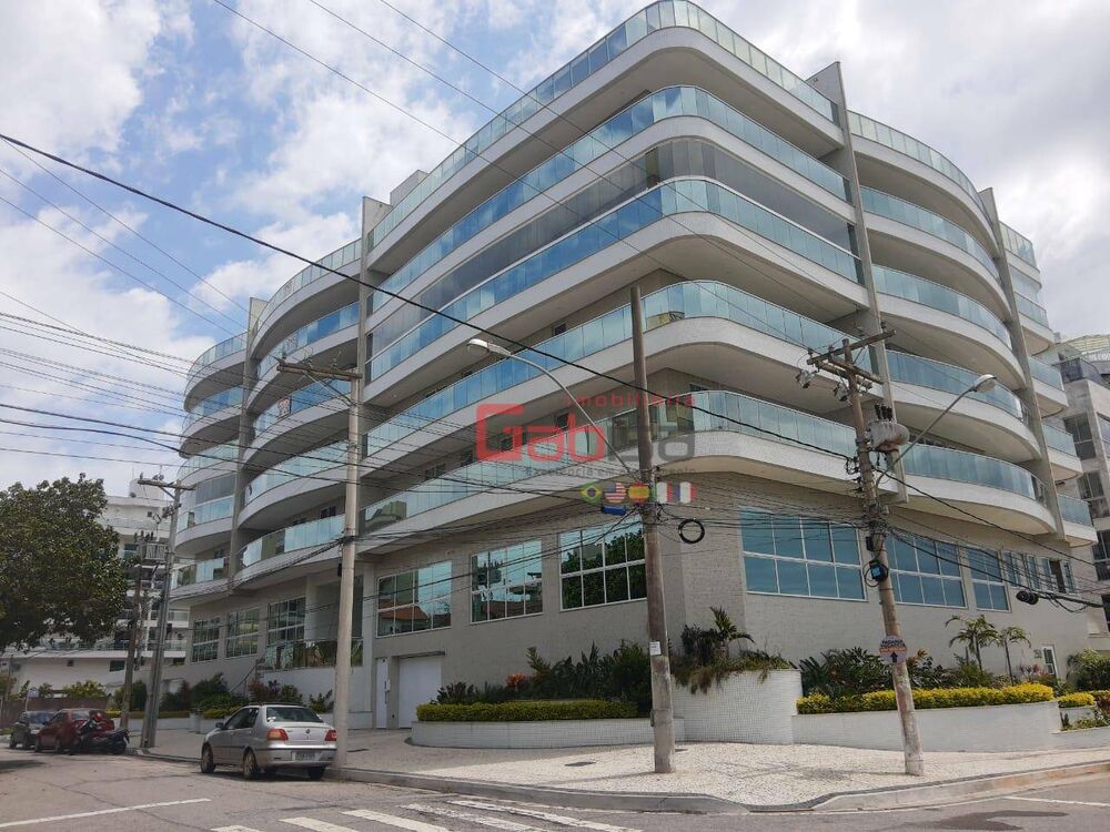Cobertura, 4 quartos, 280 m² - Foto 5