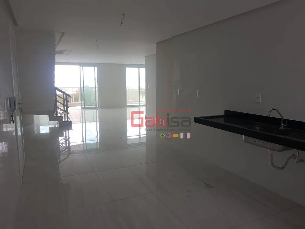 Cobertura, 4 quartos, 280 m² - Foto 8