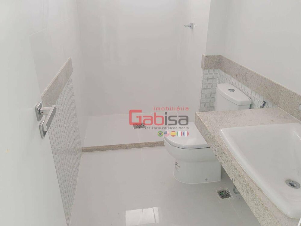 Cobertura, 4 quartos, 280 m² - Foto 7