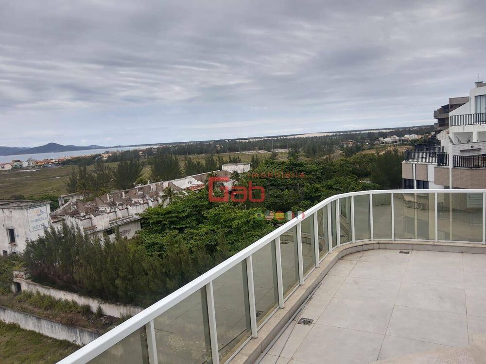 Cobertura, 4 quartos, 280 m² - Foto 8