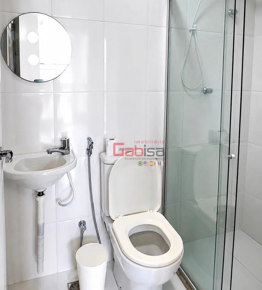 Apartamento, 4 quartos, 333 m² - Foto 11