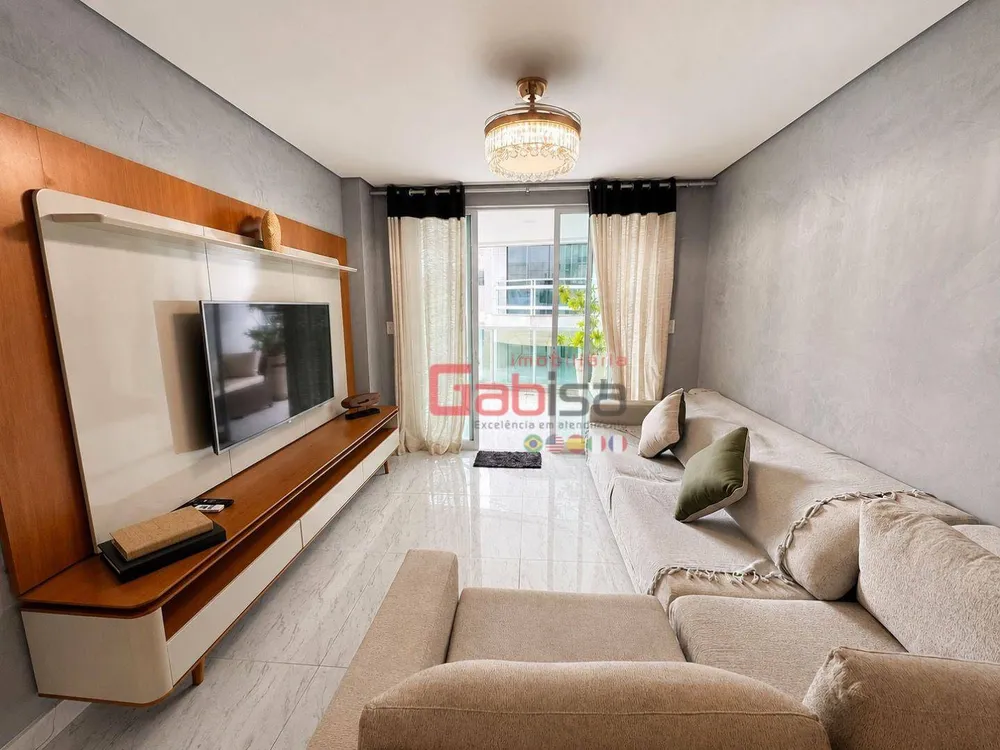 Apartamento, 4 quartos, 333 m² - Foto 3