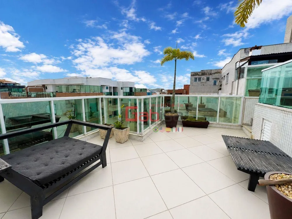 Apartamento, 4 quartos, 333 m² - Foto 33