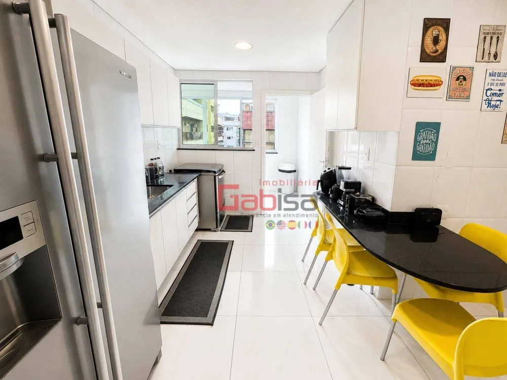 Apartamento, 4 quartos, 333 m² - Foto 8