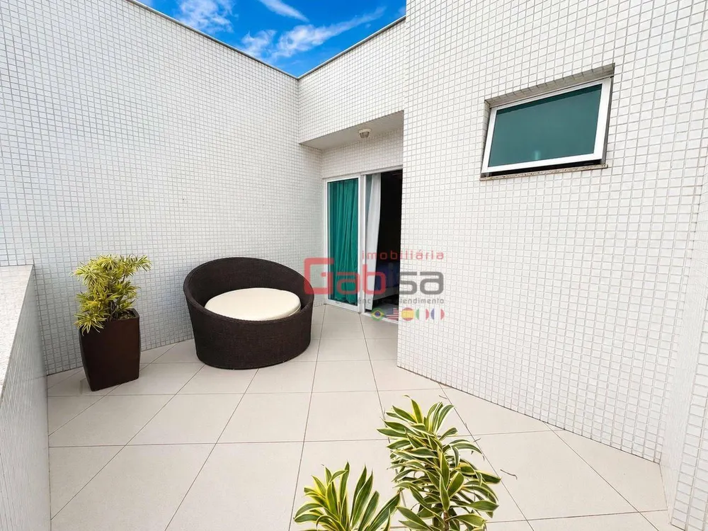 Apartamento, 4 quartos, 333 m² - Foto 31