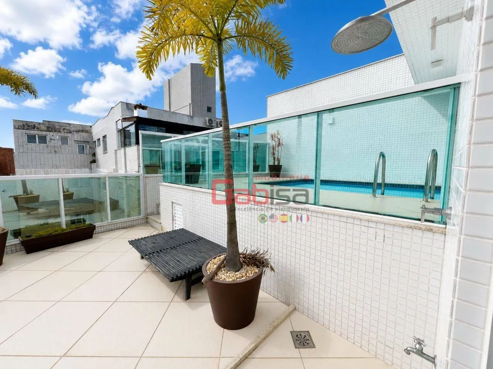 Apartamento, 4 quartos, 333 m² - Foto 32