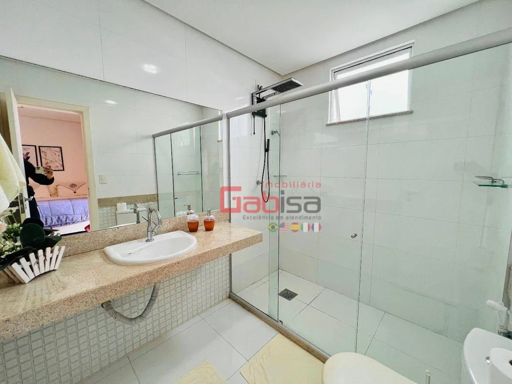 Apartamento, 4 quartos, 333 m² - Foto 20