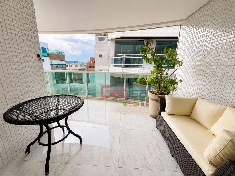 Apartamento, 4 quartos, 333 m² - Foto 6