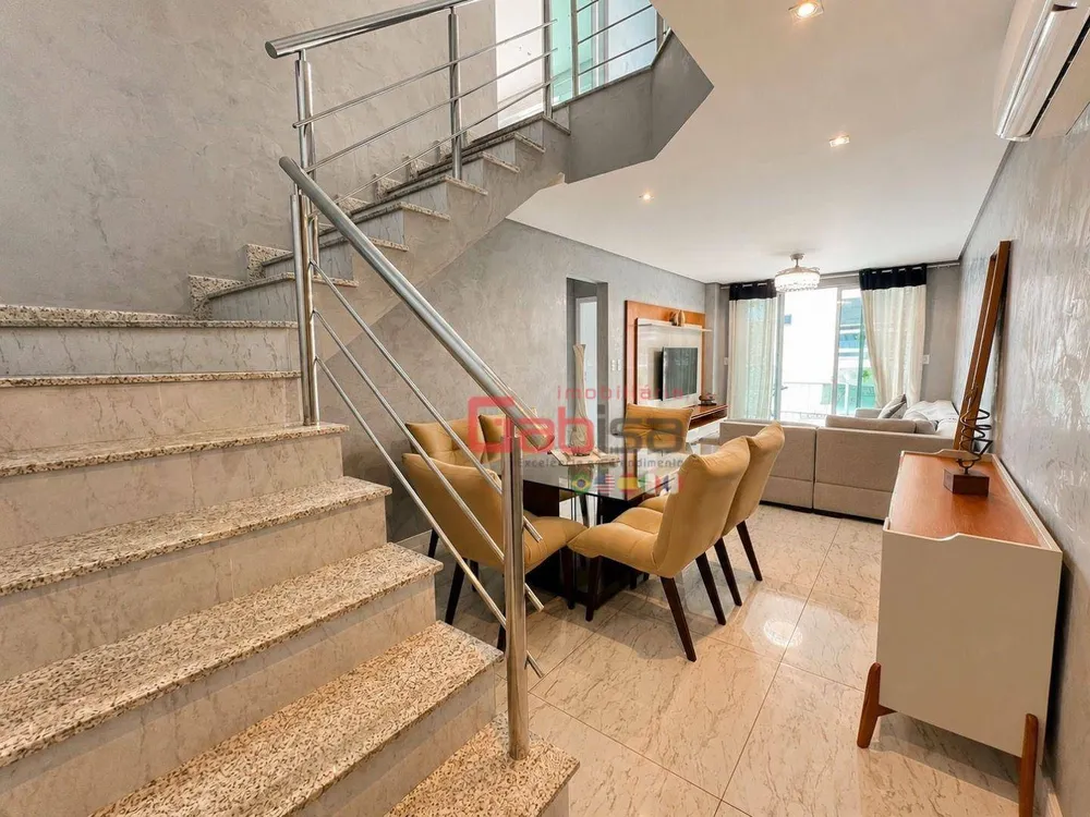Apartamento, 4 quartos, 333 m² - Foto 1