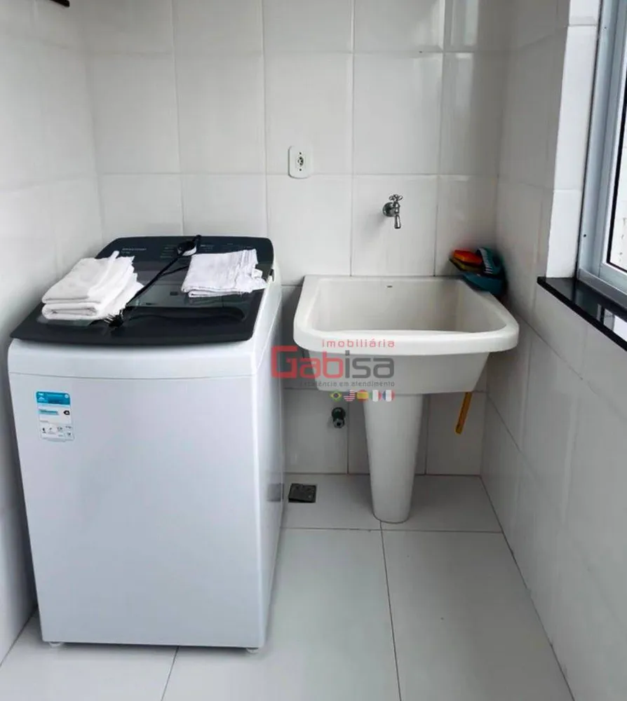 Apartamento, 4 quartos, 333 m² - Foto 9