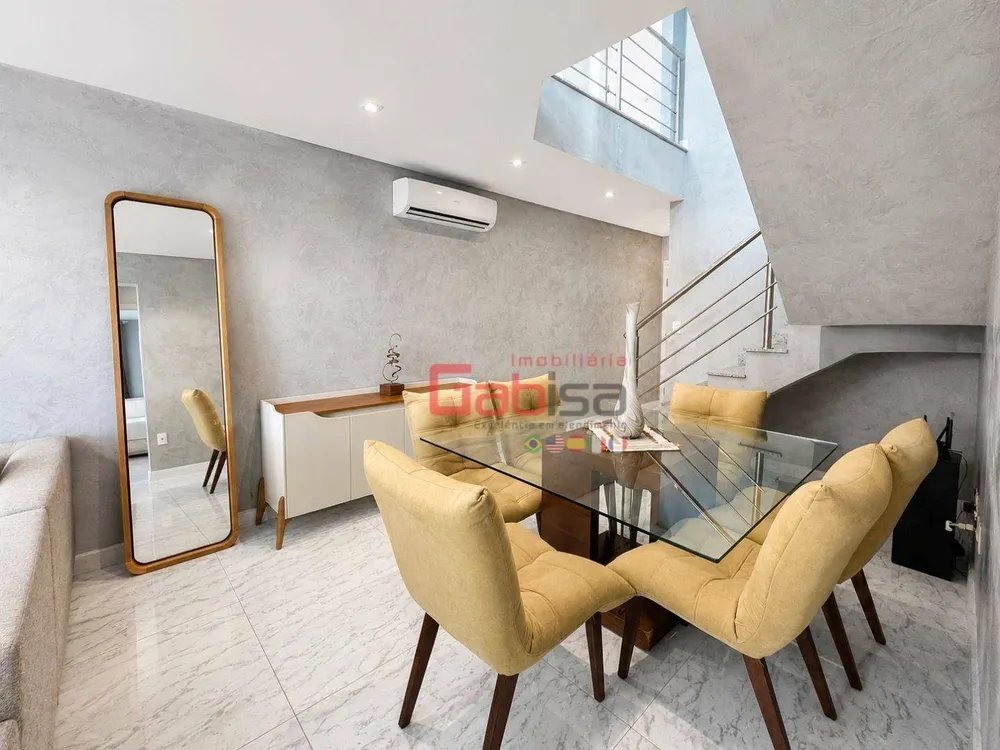 Apartamento, 4 quartos, 333 m² - Foto 4