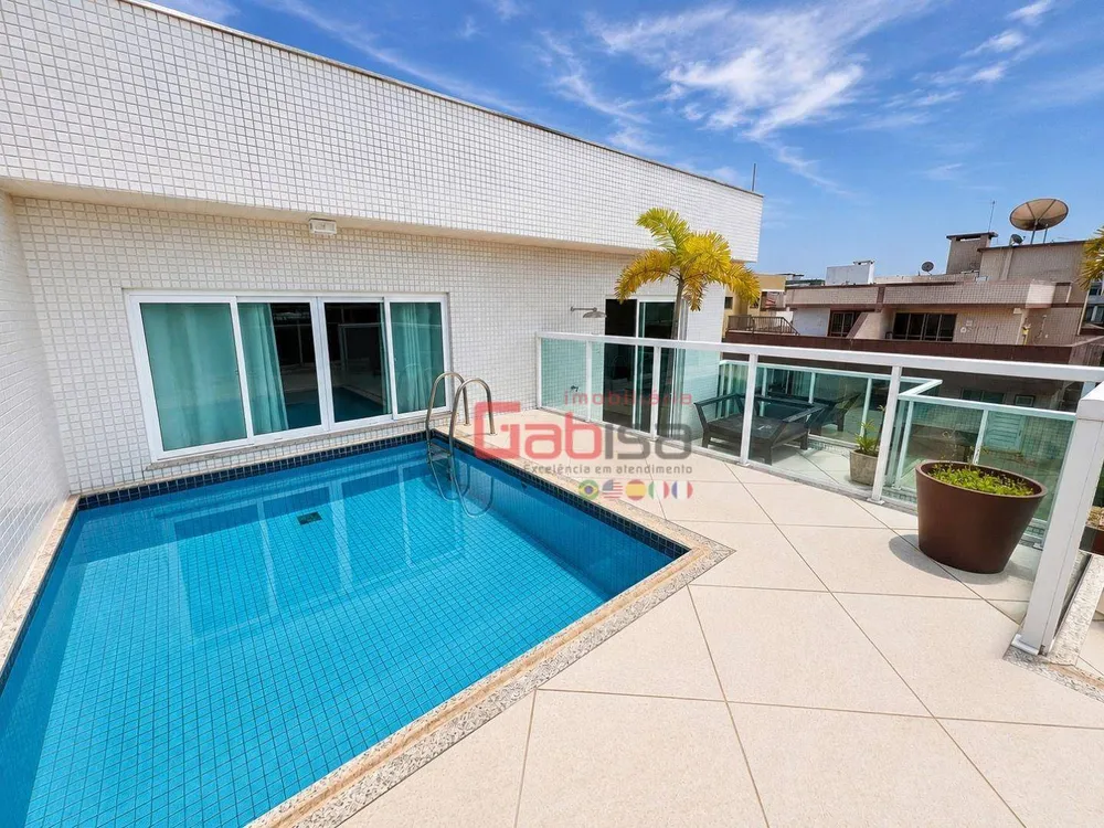Apartamento, 4 quartos, 333 m² - Foto 34
