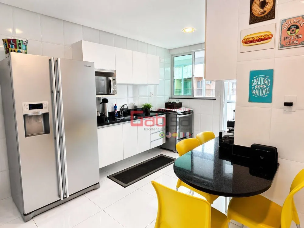 Apartamento, 4 quartos, 333 m² - Foto 7