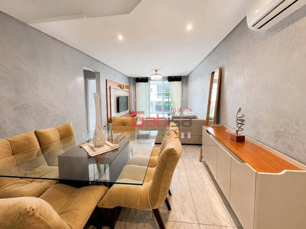 Apartamento, 4 quartos, 333 m² - Foto 2