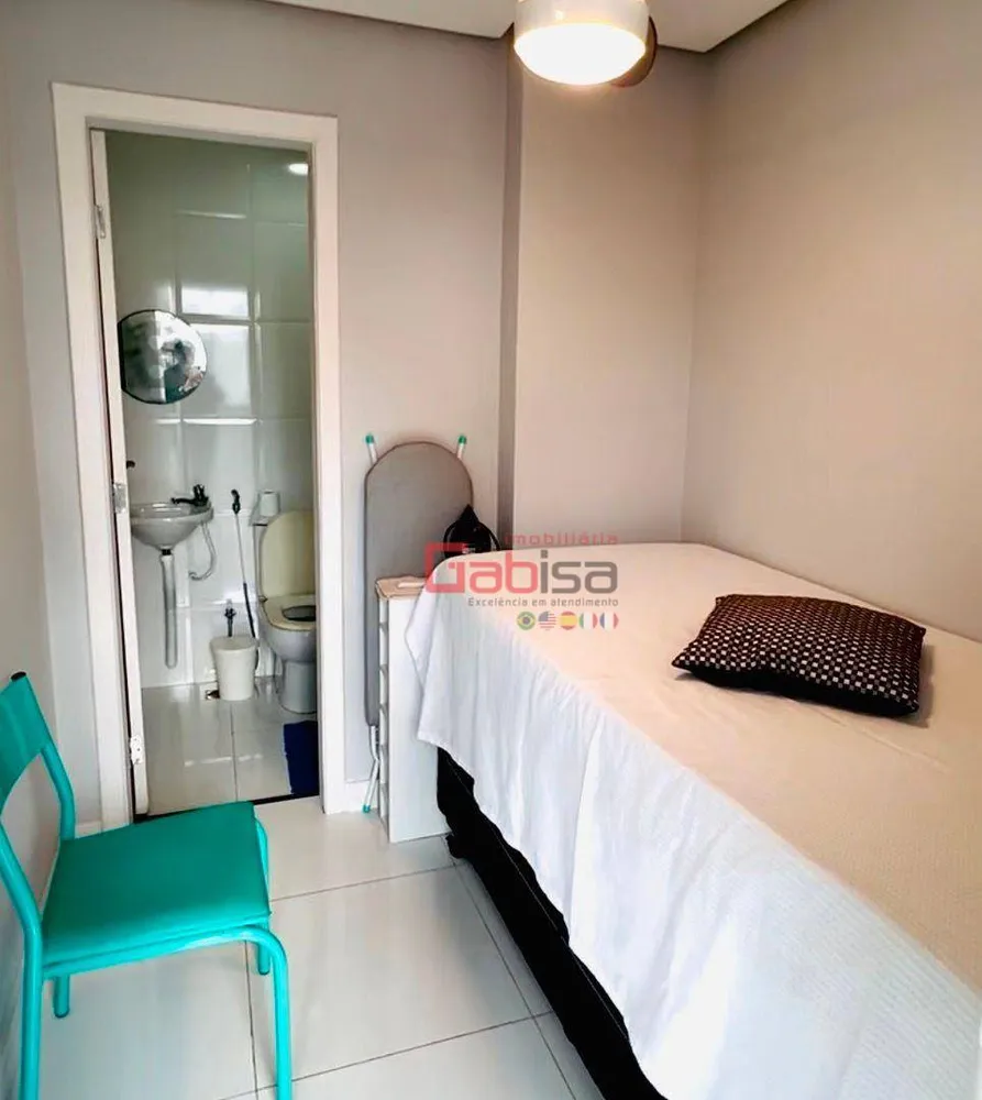 Apartamento, 4 quartos, 333 m² - Foto 10