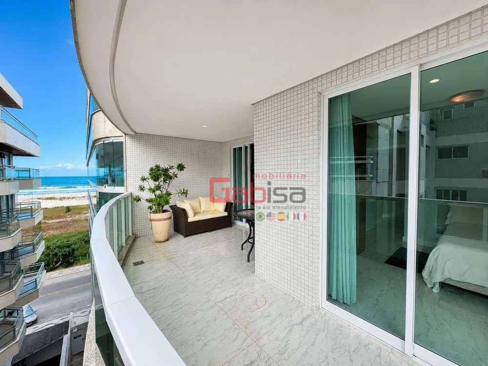 Apartamento, 4 quartos, 333 m² - Foto 5