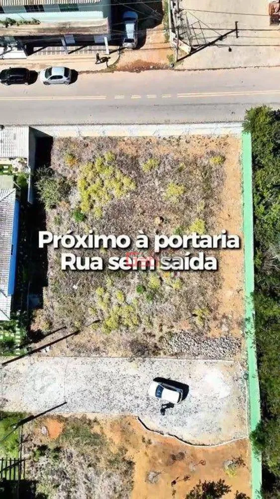 Loteamento e Condomínio, 300 m² - Foto 4