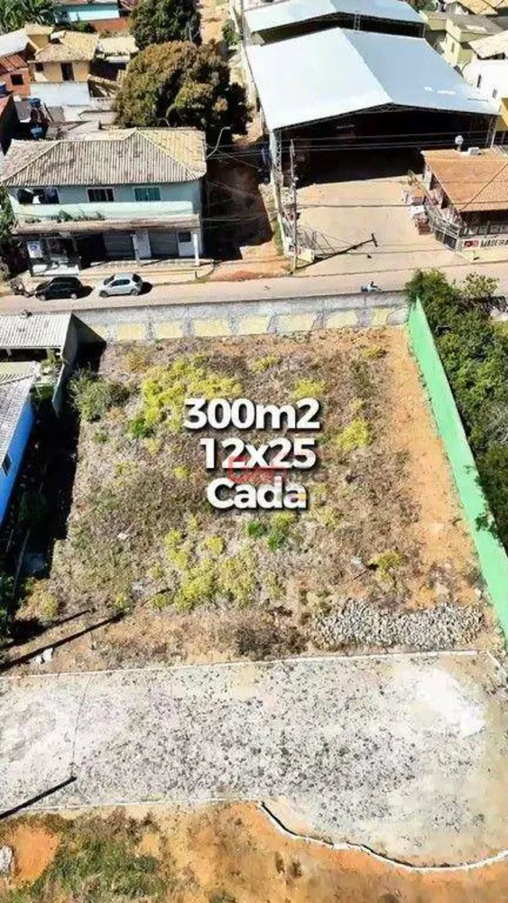 Loteamento e Condomínio, 300 m² - Foto 1