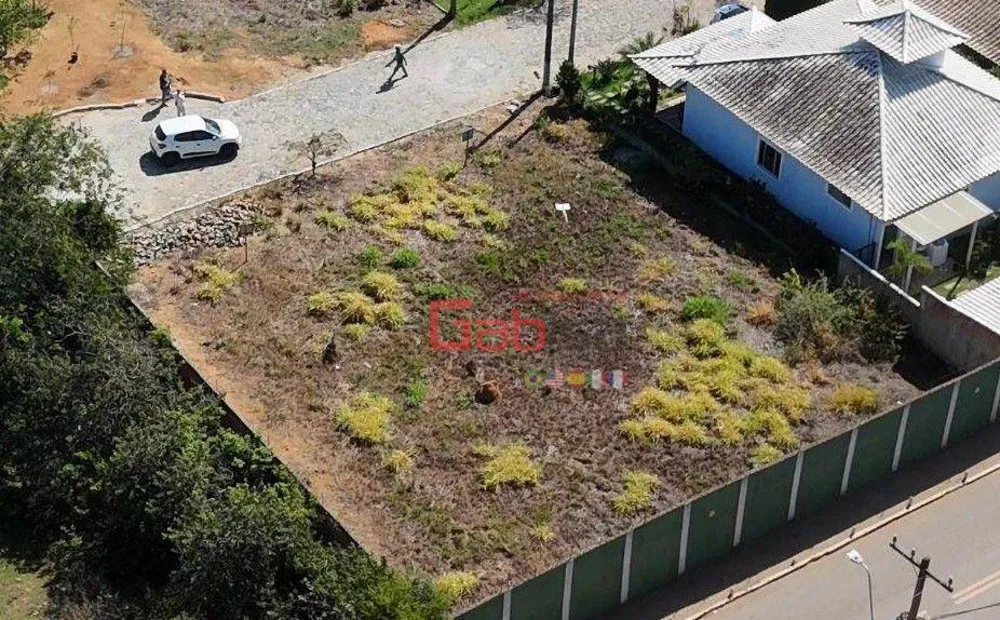 Loteamento e Condomínio, 300 m² - Foto 8