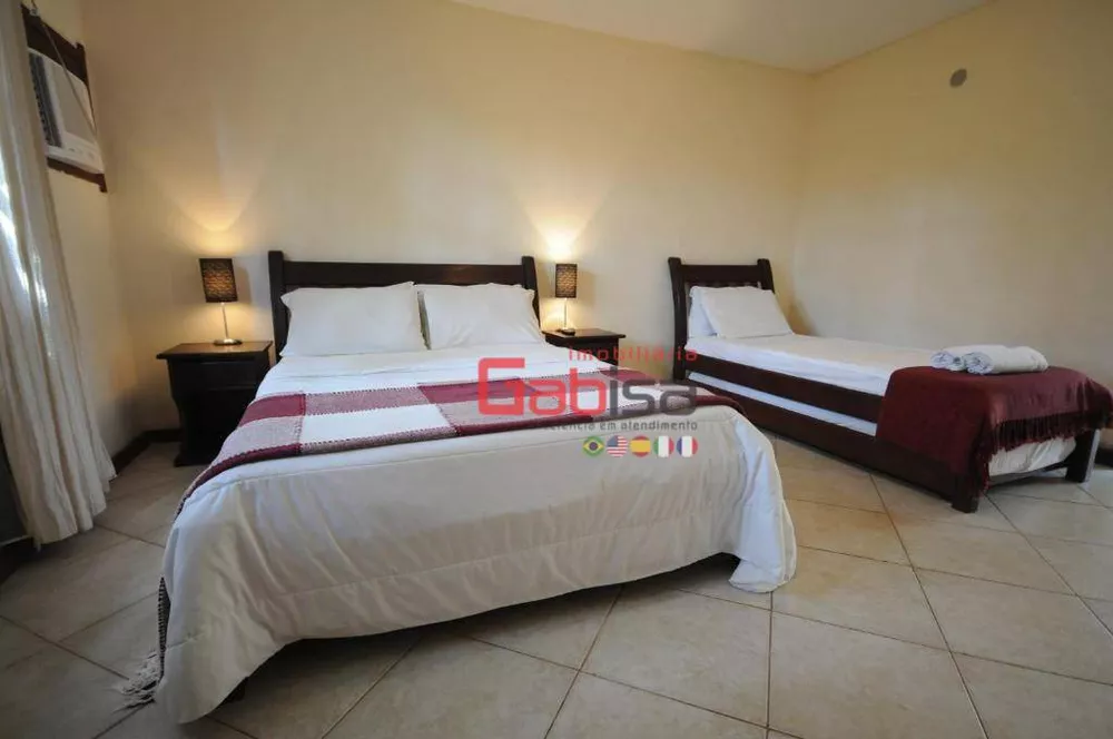 Pousada-Chalé, 19 quartos, 4457 m² - Foto 14