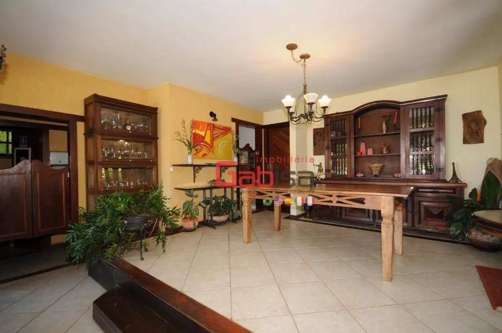 Pousada-Chalé, 19 quartos, 4457 m² - Foto 22