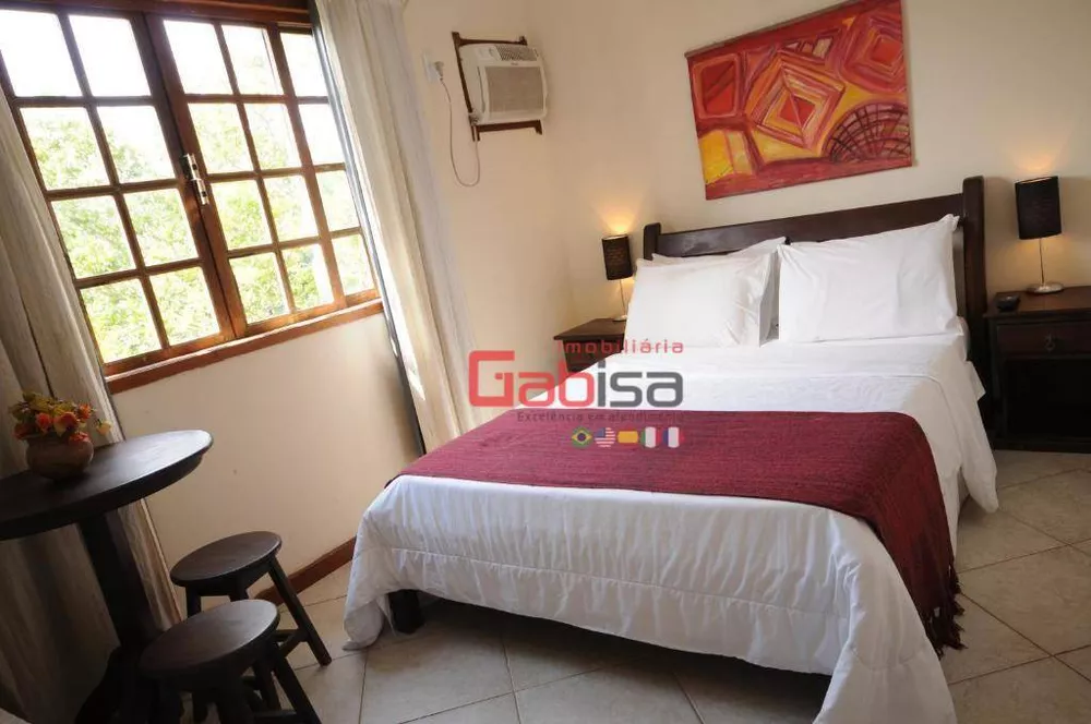 Pousada-Chalé, 19 quartos, 4457 m² - Foto 9