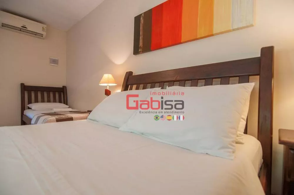 Pousada-Chalé, 19 quartos, 4457 m² - Foto 34