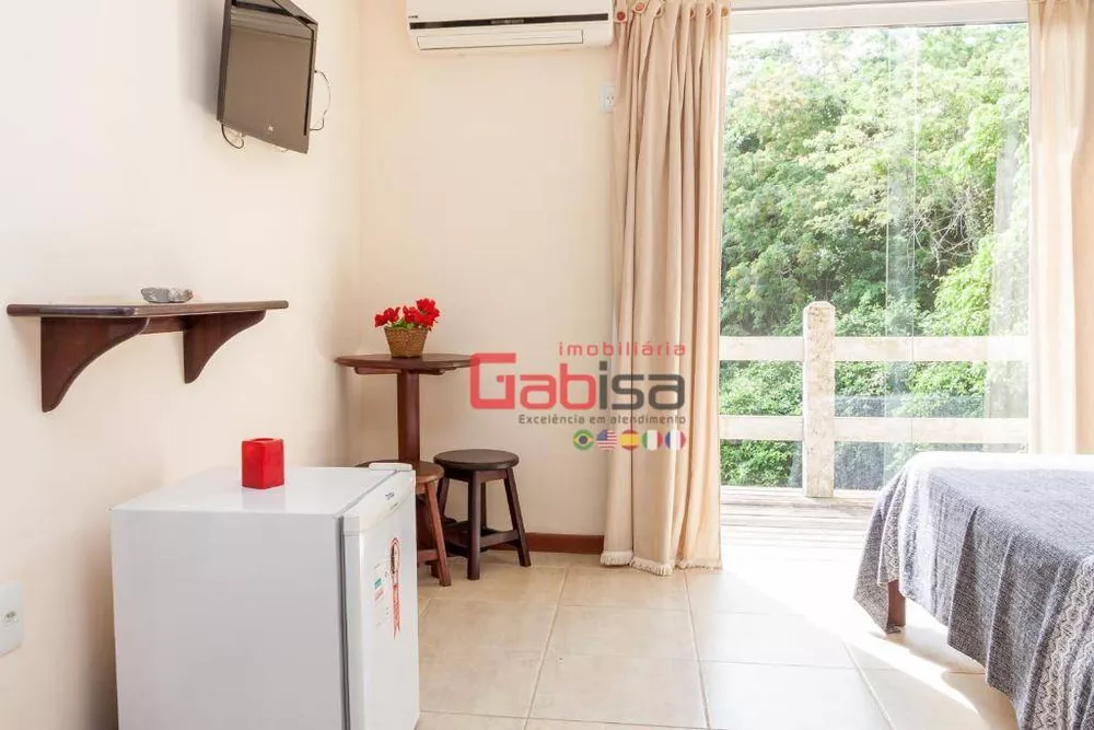 Pousada-Chalé, 19 quartos, 4457 m² - Foto 15