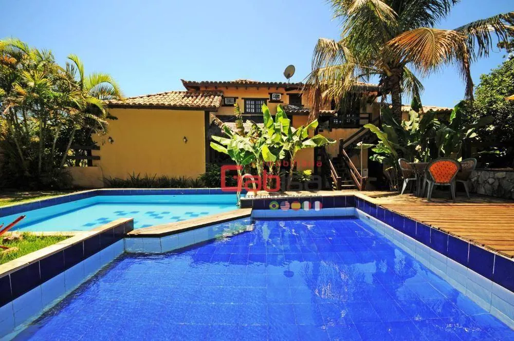Pousada-Chalé, 19 quartos, 4457 m² - Foto 1