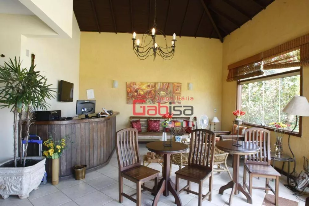 Pousada-Chalé, 19 quartos, 4457 m² - Foto 27