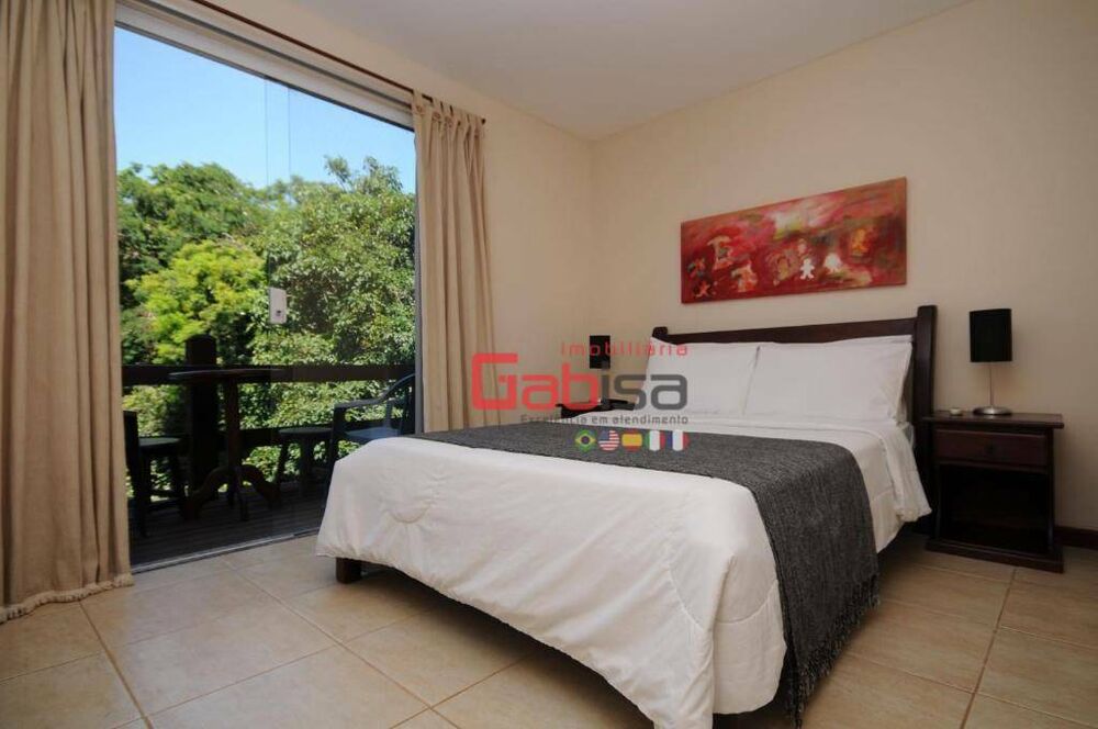 Pousada-Chalé, 19 quartos, 4457 m² - Foto 8