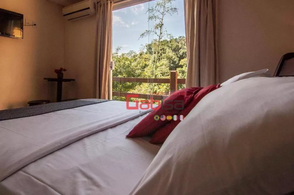 Pousada-Chalé, 19 quartos, 4457 m² - Foto 36