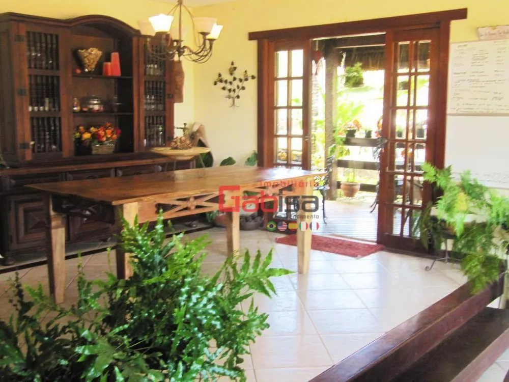 Pousada-Chalé, 19 quartos, 4457 m² - Foto 23