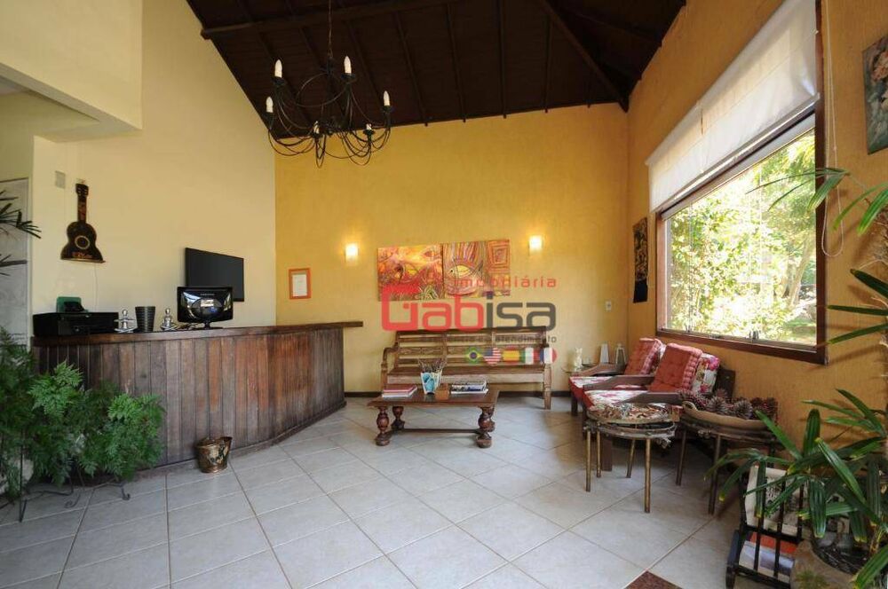 Pousada-Chalé, 19 quartos, 4457 m² - Foto 19