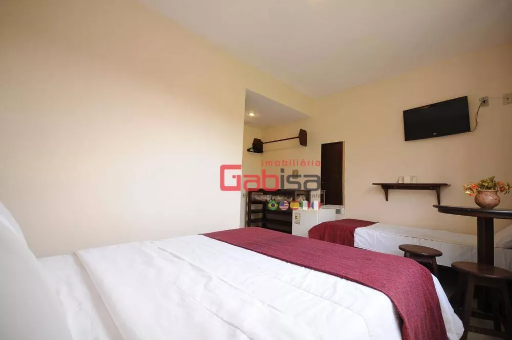 Pousada-Chalé, 19 quartos, 4457 m² - Foto 16