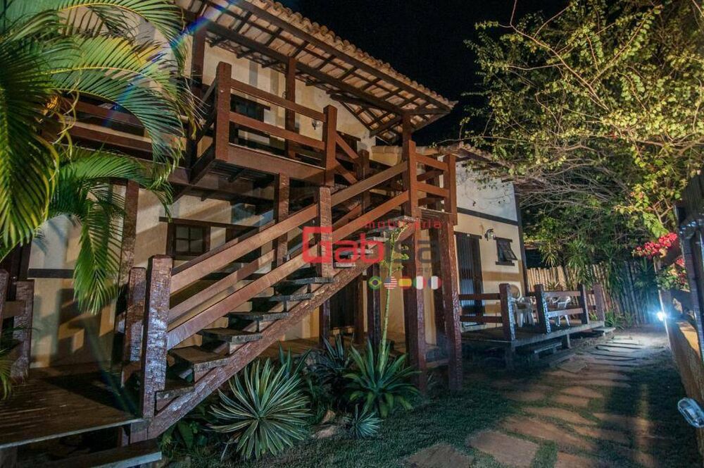 Pousada-Chalé, 19 quartos, 4457 m² - Foto 40