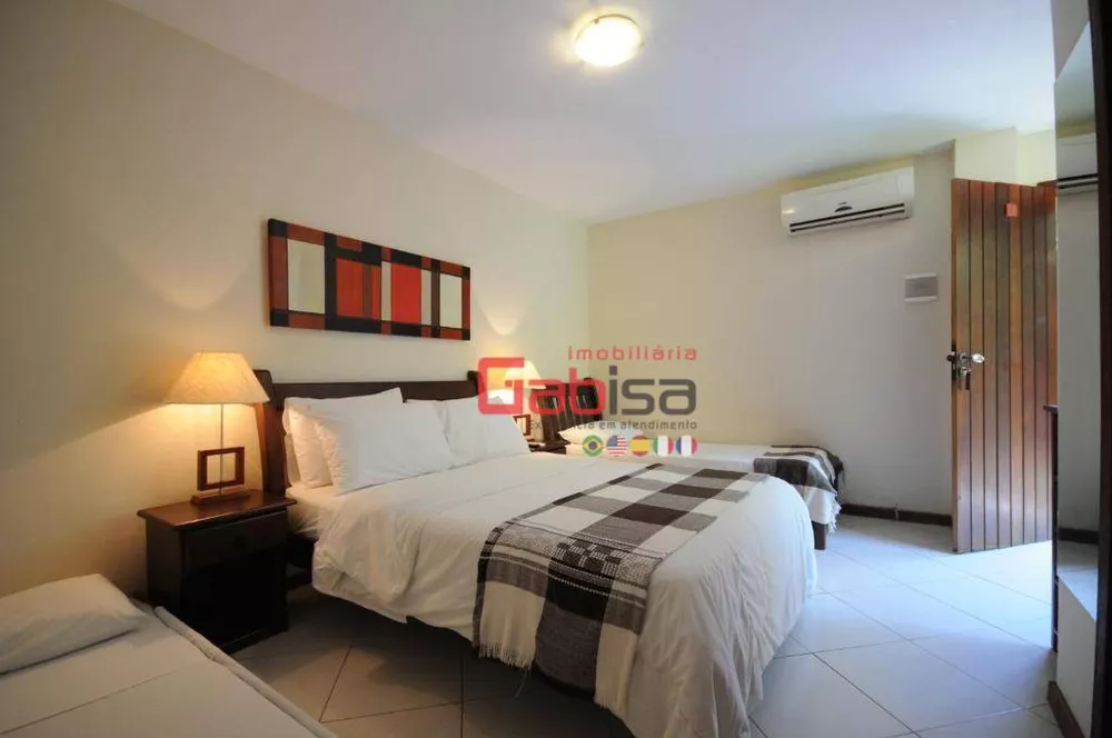 Pousada-Chalé, 19 quartos, 4457 m² - Foto 10