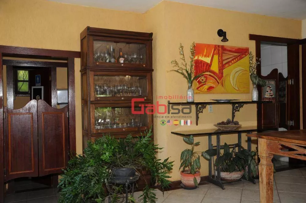 Pousada-Chalé, 19 quartos, 4457 m² - Foto 25