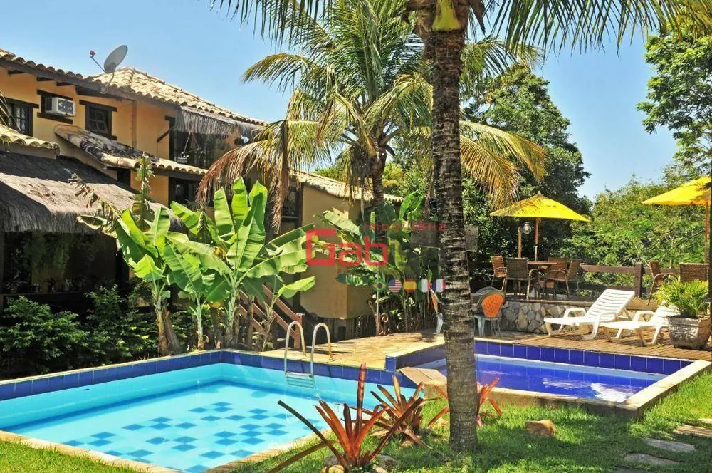 Pousada-Chalé, 19 quartos, 4457 m² - Foto 41