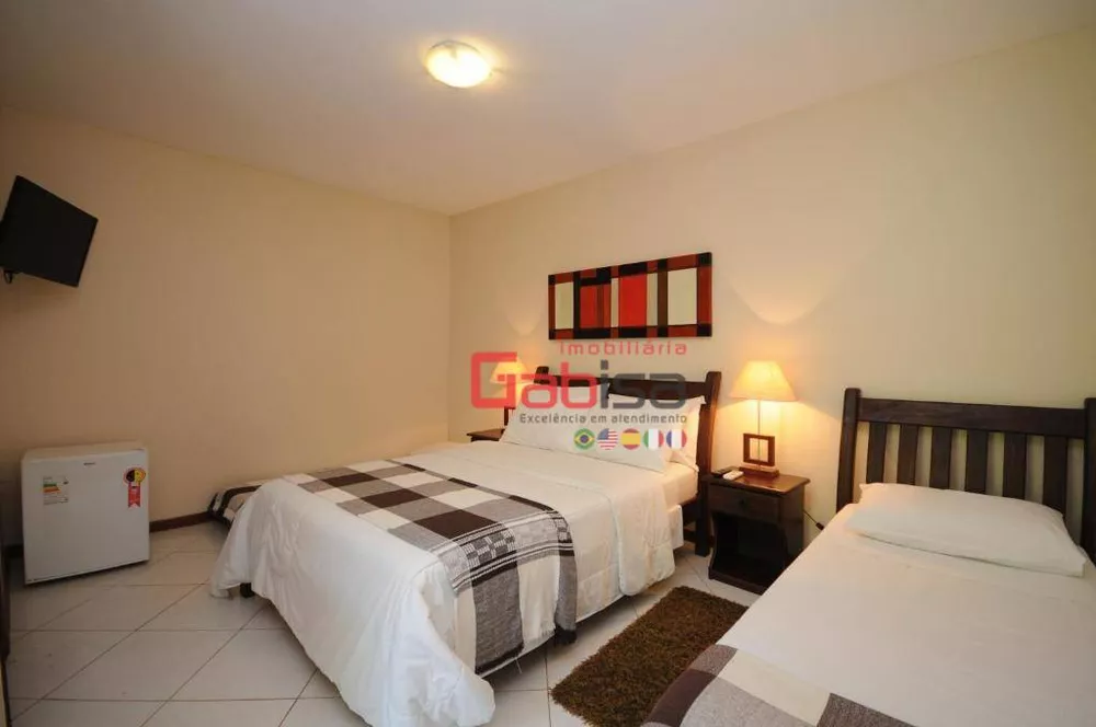 Pousada-Chalé, 19 quartos, 4457 m² - Foto 11