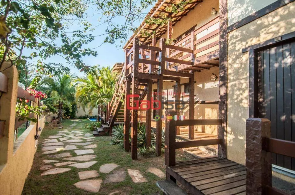 Pousada-Chalé, 19 quartos, 4457 m² - Foto 39